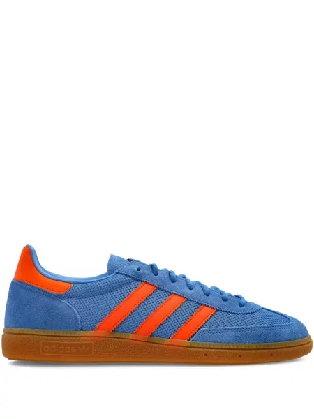 Sneakerși Adidas Spezial galben