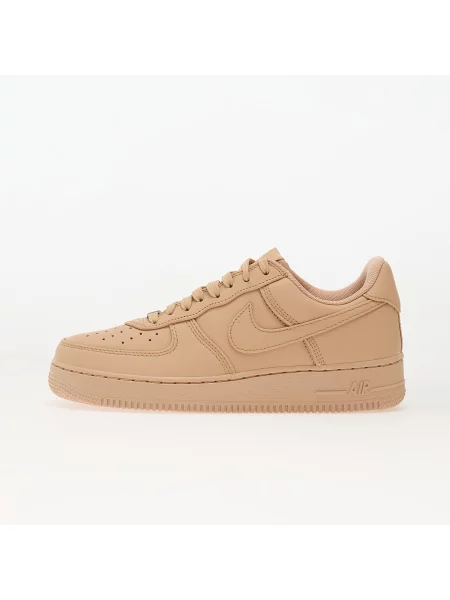 Sneakers Nike Air Force 1 Low Retro Premium Vachetta Tan/ Vachetta Tan-Black EUR 42 beżowe