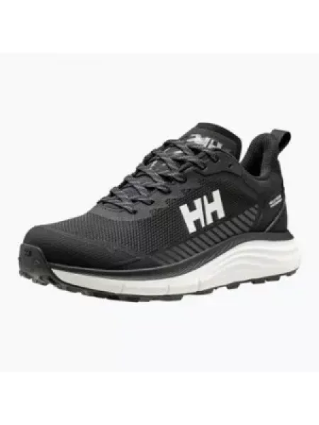 Туристичні черевики Helly Hansen Stega Helly Tech чорні/білі білі