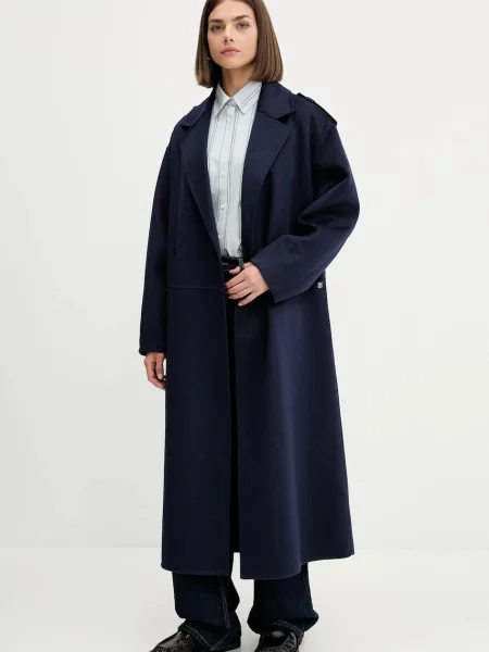 Сорочка Guess Jeans relaxed класичний комір