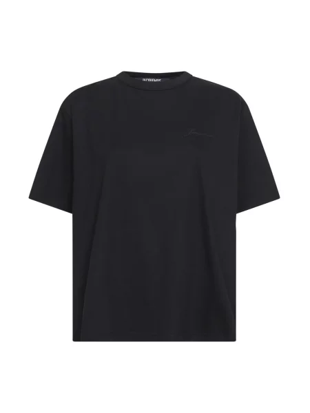 Koszulka Jacquemus czarna