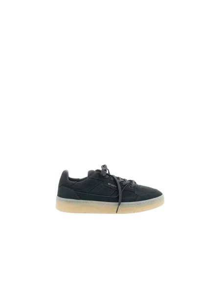 Sneakersy Axel Arigato skórzane czarne