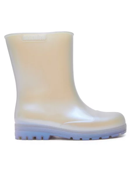 Γαλότσες Melissa Mini Melissa Welly Inf μπλε