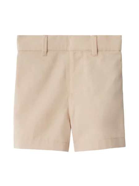 Szorty dziecięce Burberry