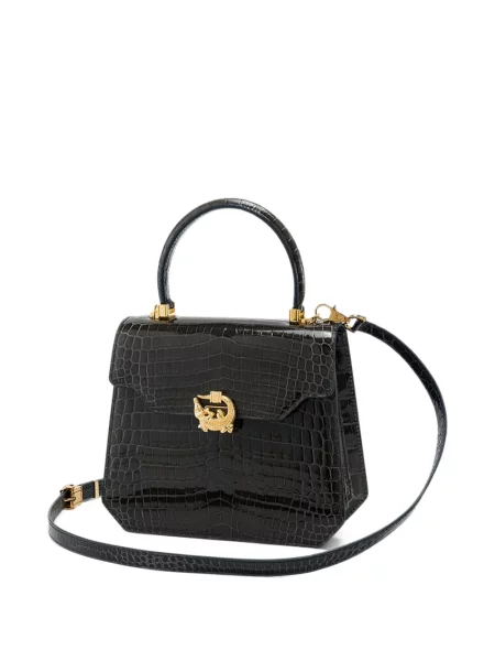 Geantă shopper Kwanpen negru