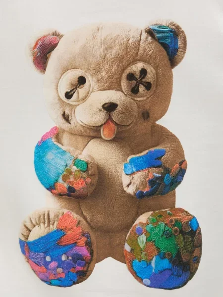 Barrow кофта з капюшоном
