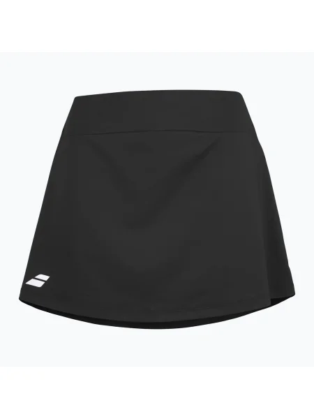 Olcsóbban. Babolat női szoknya Play black/fekete. Méret: M fekete