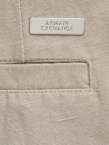 Шорты Armani Exchange
