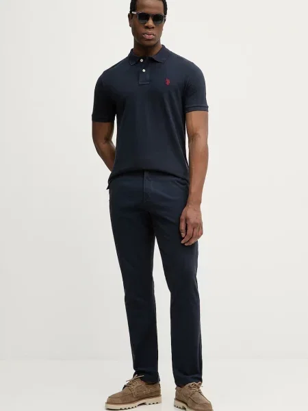 Поло U.s. Polo Assn.