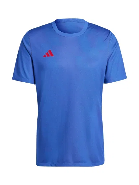 ADIDAS PERFORMANCE Tricou funcțional albastru roșu