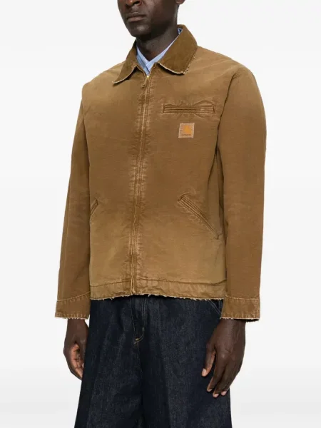 Geacă Carhartt Wip maro