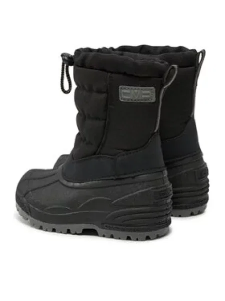 Čizme za snijeg CMP Hanki Snow Boots crna