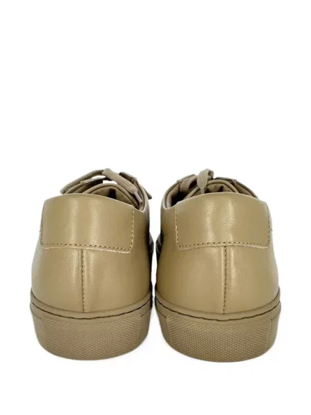 Tenisky Common Projects hnedá