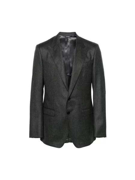 Marynarka Dolce And Gabbana szara