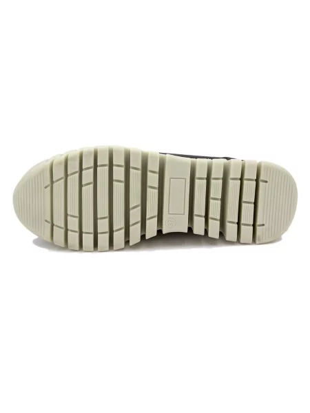 Pantofi Piesanto negru