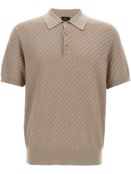 Polo Brioni tricotate