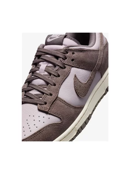 Tenisky Nike Dunk sivá