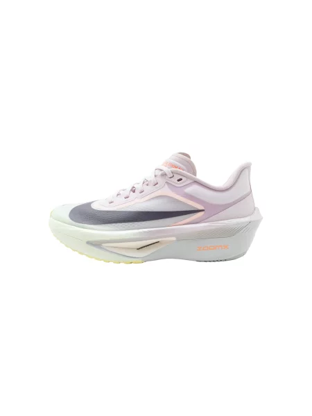 Sneakerși Nike Zoom gri
