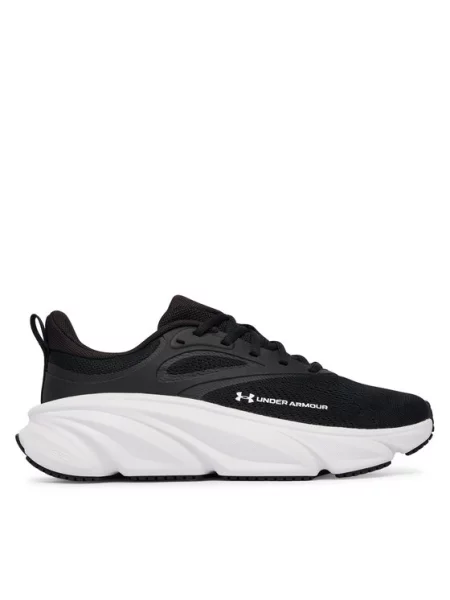 Under Armour Pantofi pentru alergare UA Rogue 6 negru
