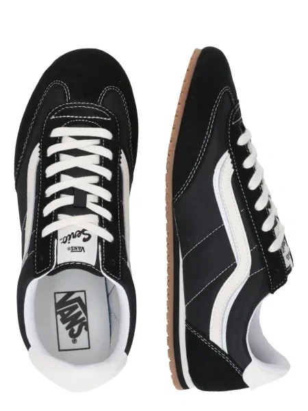 Vans Sneakers Super Lowpro negru