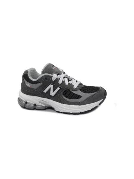 Tenisky New Balance sivá