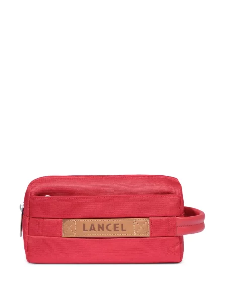 Torba Lancel crvena