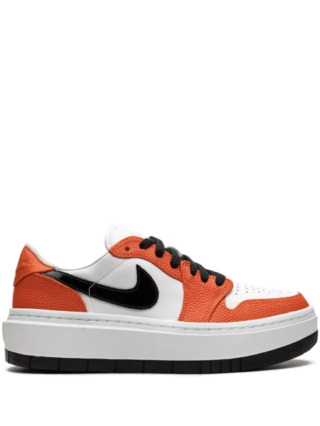 Sneakerși Jordan Air Jordan 1 alb