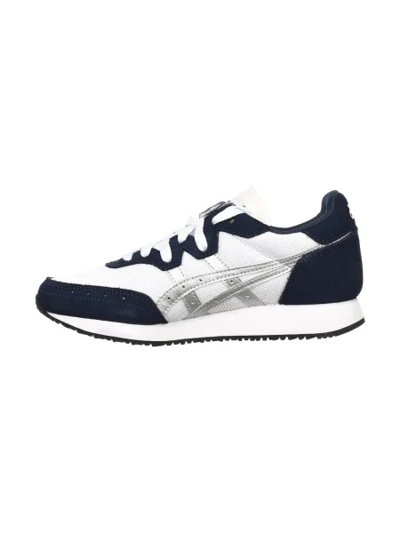 Pantofi Asics albastru