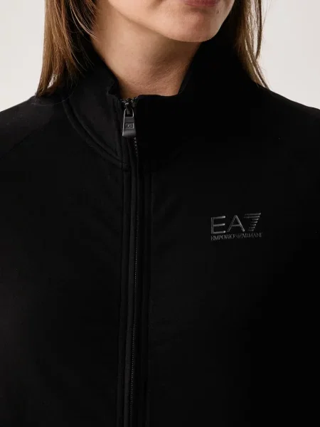 Emporio Armani трикотажний комплект з