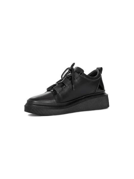 Pantofi Artiker negru