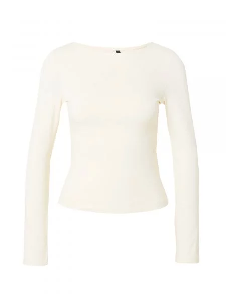 Trendyol Tricou deschis gri