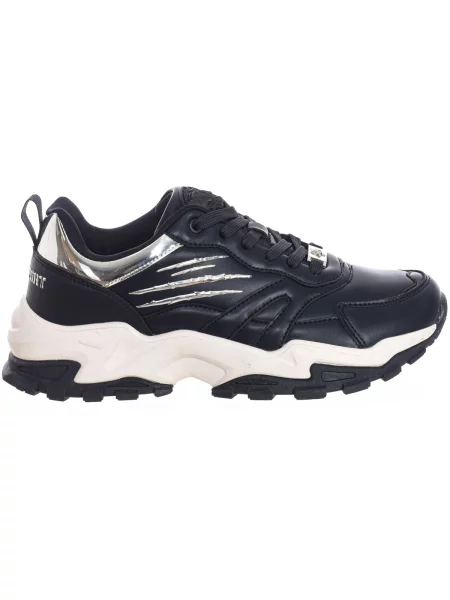 Pantofi Philipp Plein Sport albastru