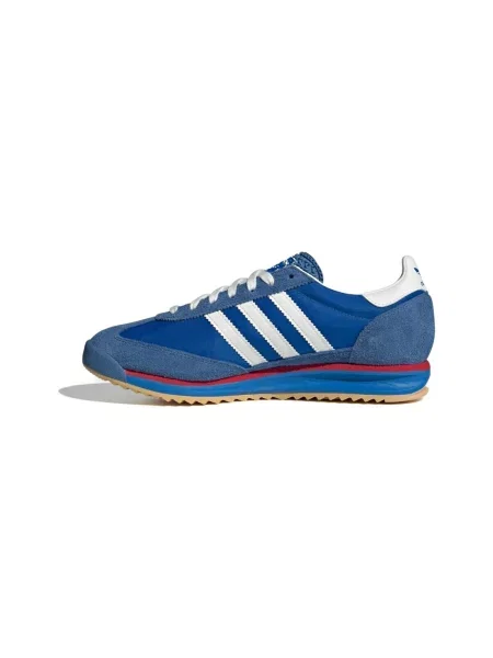 Pantofi Adidas albastru