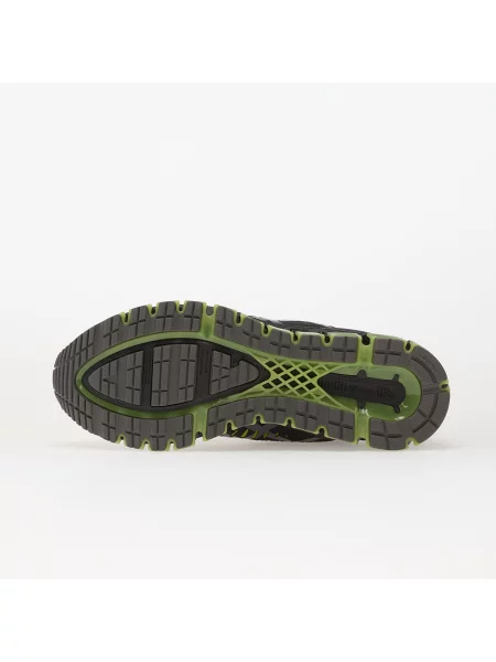 Кроссовки Asics Gel-Quantum серые