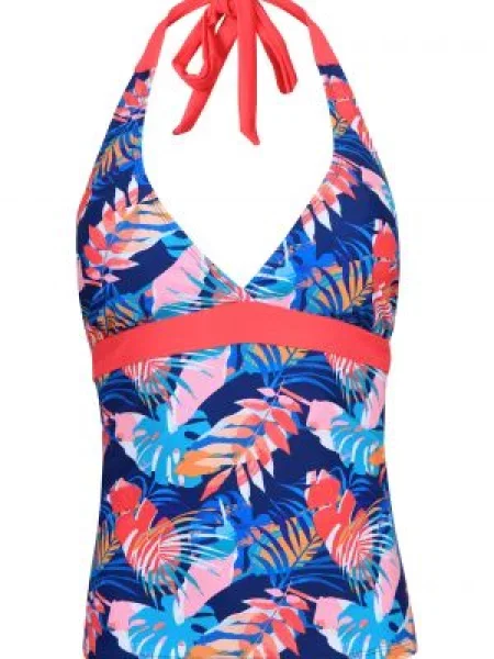 Ocean Notion tankini Green