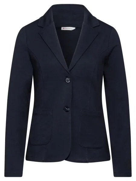 Geacă Street One albastru