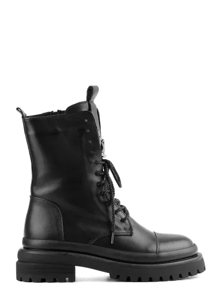 Ботинки Leberdes черные