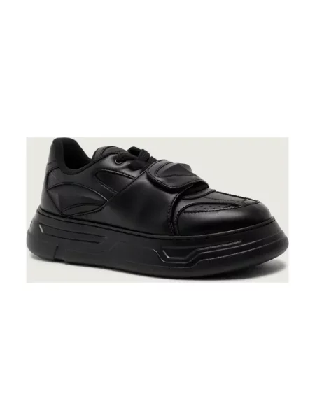 Emporio Armani Sneakers negru