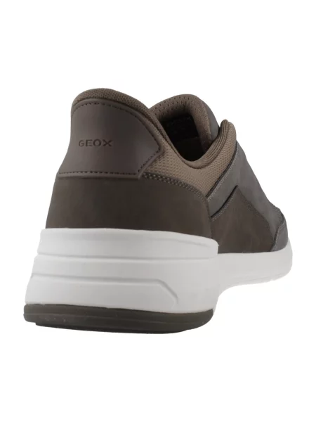 Pantofi Geox maro