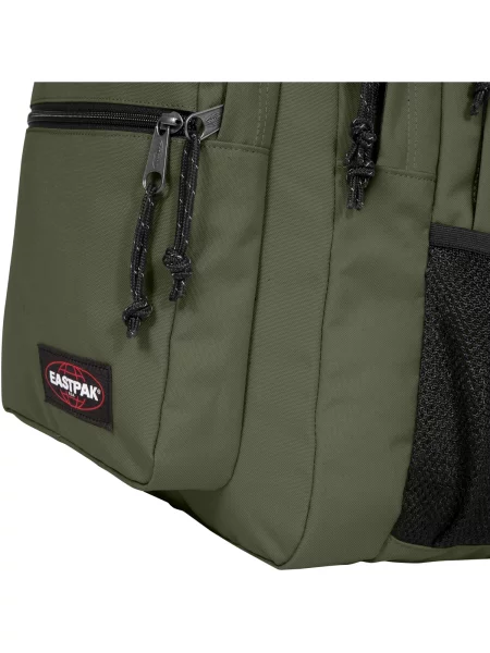 Kézitáska Eastpak zöld