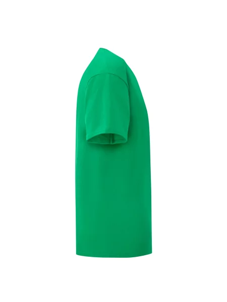 Tricou copii Fruit Of The Loom verde