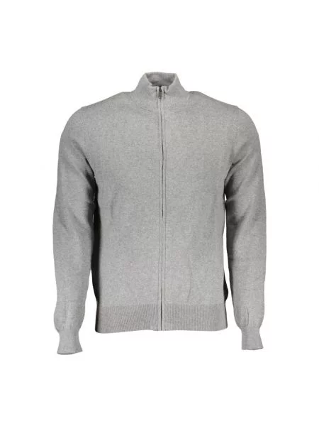 Kardigan North Sails szary