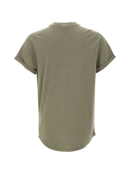 Tricou G-star Raw verde