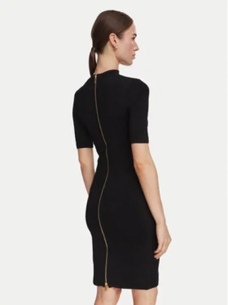 Marciano Guess Kötött ruha fekete