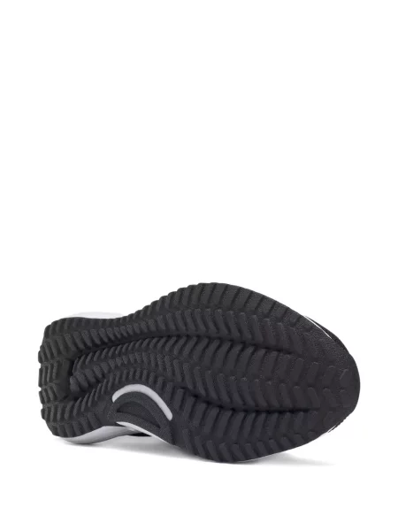 Sneakerși Reebok plasă negru