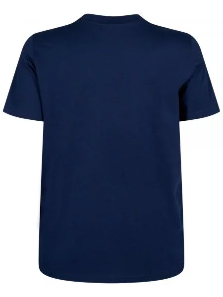 Zizzi Tricou VCHARLIN bleumarin