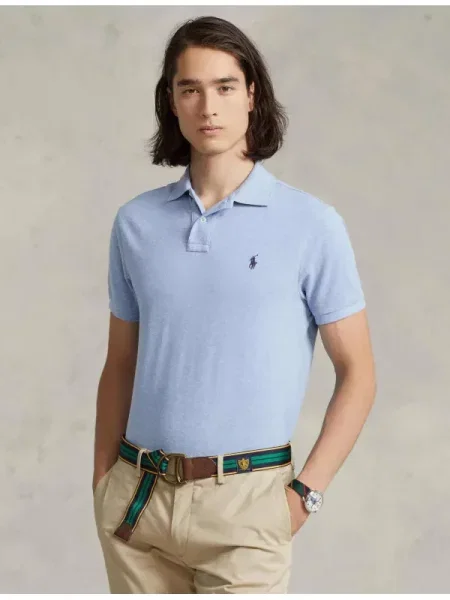 Pólóing Polo Ralph Lauren kék