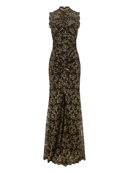Rochie Temperley London de costum negru