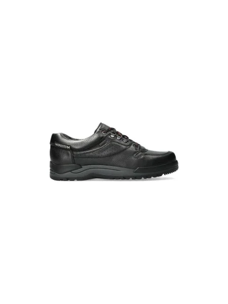 Pantofi Mephisto negru