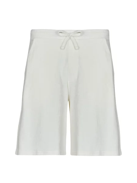 Bermuda kratke hlače Selected bež
